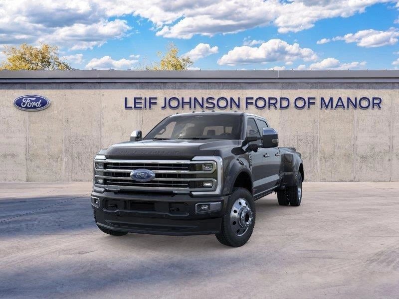 2026 Ford F-450 - Image 1