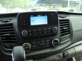 2025 Ford Transit - Preview 6