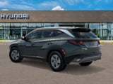 2026 Hyundai Tucson - Preview 5