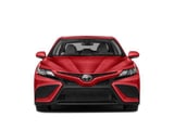 2024 Toyota Camry - Preview 7