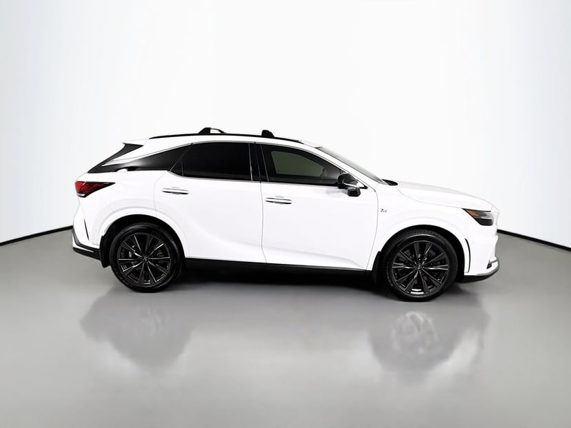 2024 Lexus RX - Image 2