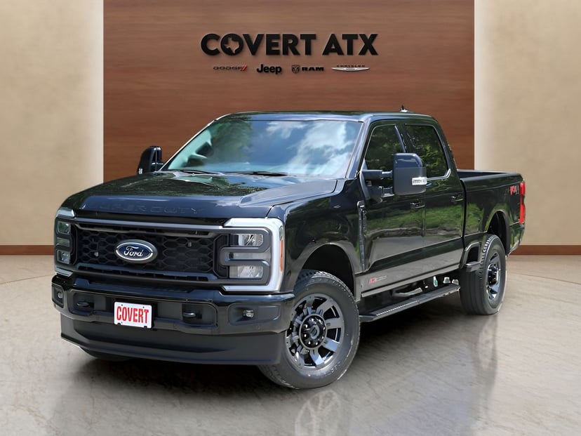 2024 Ford F-250 - Image 1