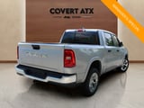 2026 Ram 1500 - Preview 5