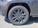 2026 Jeep Grand Cherokee - Preview 8