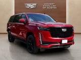 2022 Cadillac Escalade ESV - Preview 6