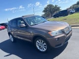 2014 BMW X3 - Preview 7