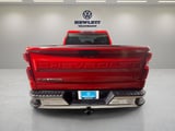 2025 Chevrolet Silverado 1500 - Preview 4