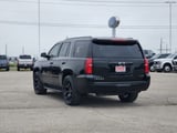 2019 Chevrolet Tahoe - Preview 5