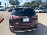 2016 Toyota RAV4 - Preview 4