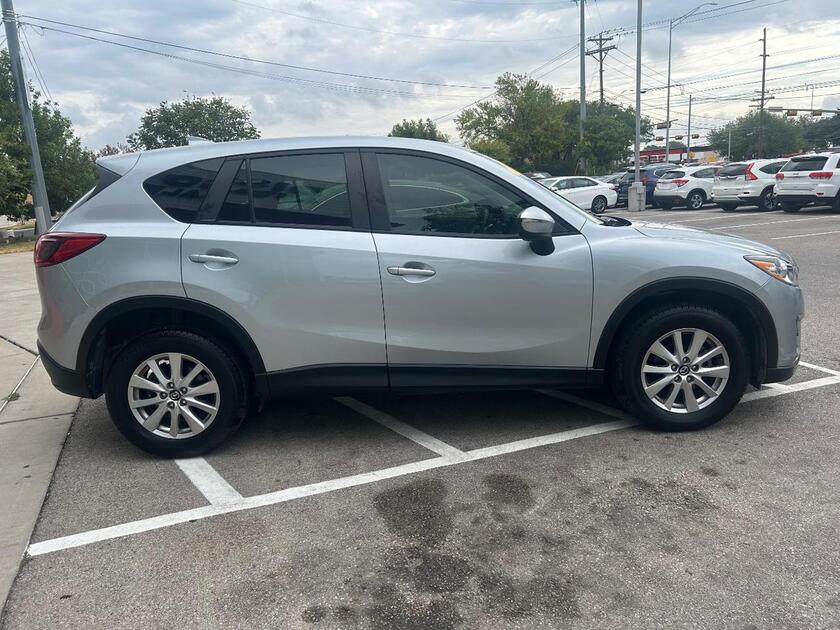 2016 Mazda CX-5 - Image 2