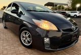 2010 Toyota Prius - Preview 2