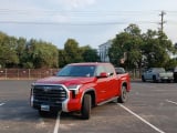 2026 Toyota Tundra - Preview 8