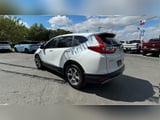 2019 Honda CR-V - Preview 6