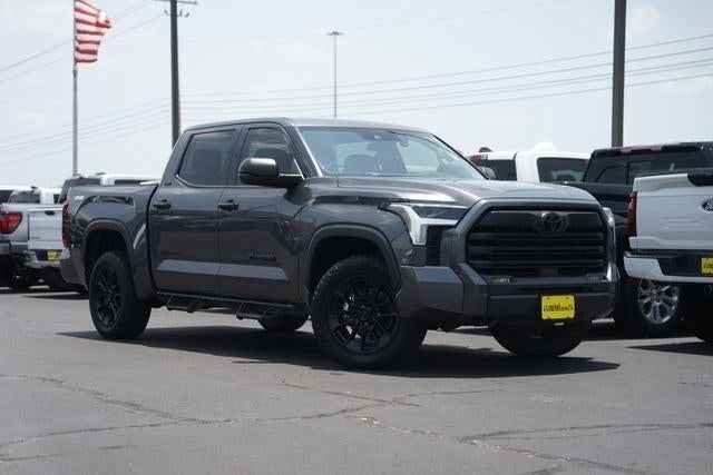 2023 Toyota Tundra - Image 1