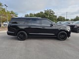 2021 Lincoln Navigator L - Preview 11