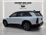 2027 Cadillac Vistiq - Preview 6