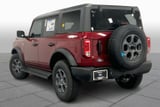 2026 Ford Bronco - Preview 11