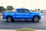 2025 Chevrolet Silverado 1500 - Preview 3