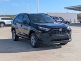 2025 Toyota RAV4 Hybrid - Preview 7