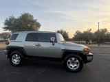 2010 Toyota FJ Cruiser - Preview 6