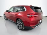 2026 BMW X3 - Preview 7