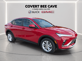2026 Buick Encore GX - Preview 2