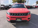 2018 Jeep Compass - Preview 2