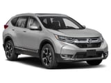 2019 Honda CR-V - Preview 9