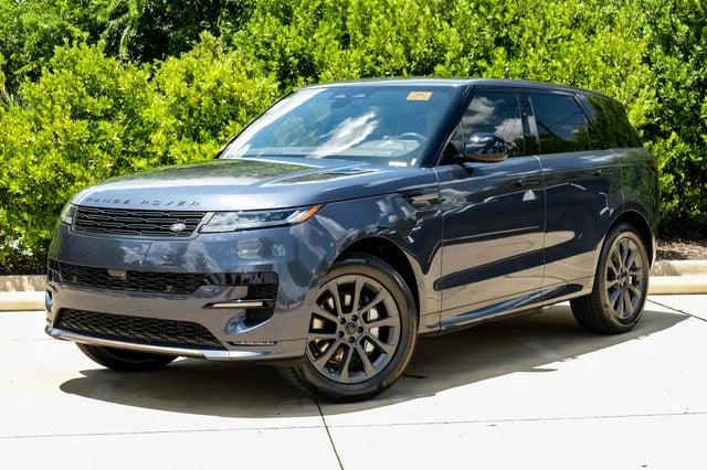 2026 Land Rover Range Rover Sport - Image 1