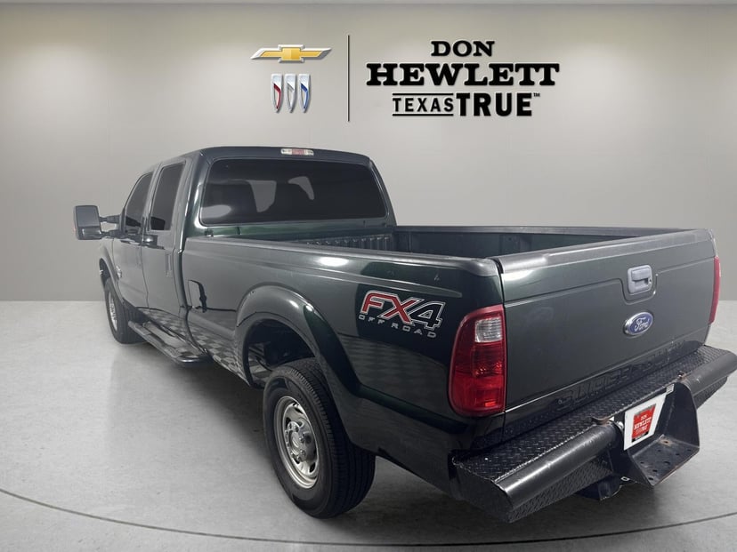 2014 Ford F-250 - Image 3