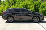 2019 Lexus RX - Preview 9