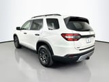 2023 Honda Pilot - Preview 7
