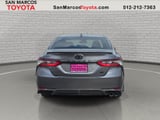 2024 Toyota Camry - Preview 6