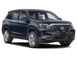 2024 Honda Passport - Preview 6