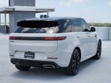 2026 Land Rover Range Rover Sport - Preview 7