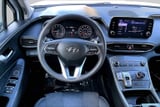 2022 Hyundai Santa Fe - Preview 5