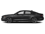 2026 Honda Accord - Preview 3