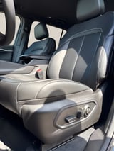 2027 Jeep Grand Cherokee L - Preview 12