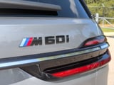 2023 BMW X7 - Preview 11