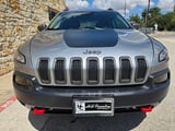 2014 Jeep Cherokee - Preview 14