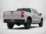 2026 Chevrolet Silverado 1500 - Preview 5