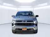 2026 Chevrolet Silverado 1500 - Preview 8