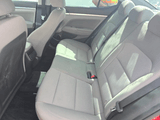 2020 Hyundai Elantra - Preview 3