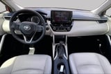2022 Toyota Corolla Cross - Preview 14