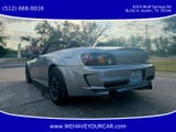 2005 Honda S2000 - Preview 12