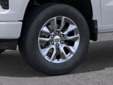 2026 Chevrolet Silverado 1500 - Preview 9