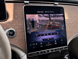 2023 Mercedes-Benz EQS - Preview 8