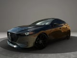 2021 Mazda Mazda3 - Preview 4