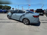 2024 Nissan Sentra - Preview 6