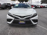 2023 Toyota Camry - Preview 2